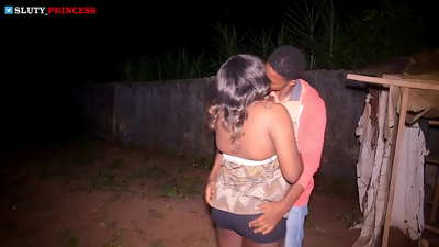 የኔግሮ ወሲብ